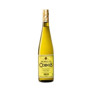 COBOS Vino blanco generoso con D.O.P Montilla - Moriles COBOS botella de 75 cl.