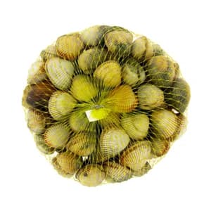 Berberechos pequeños 500 g.