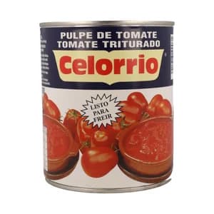 CELORRIO Tomate triturado 800 gr