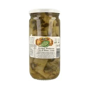 CELORRIO Acelgas 1ª 660 gr. 400 PNE g.