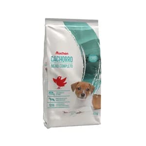 PRODUCTO ALCAMPO Alimento de perros seco 10 kg.