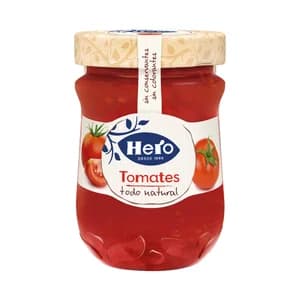 HERO Confitura de tomate 330 G.