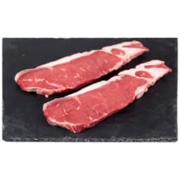 Entrecot de vacuno con IGP Carne de la Sierra de Guadarrama