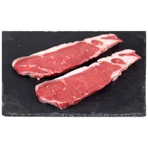 Entrecot de vacuno con IGP Carne de la Sierra de Guadarrama