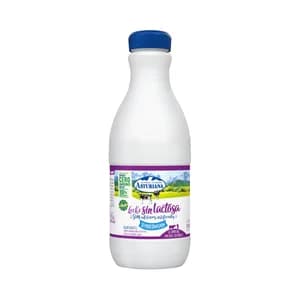 CENTRAL LECHERA ASTURIANA Leche semidesnatada de vaca, sin lactosa, de origen española 1.5 l.