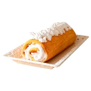 Brazo de nata pequeño 300 g.