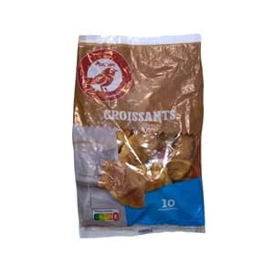 PRODUCTO ALCAMPO Croissants 270 g.