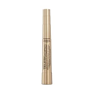 L´ORÉAL PARIS Telescopic gold tono black Máscara pestañas efecto longitud.