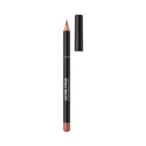 RIMMEL Lasting finish tono 110 Spice Perfilador de labios de larga duración (hasta 8 horas).