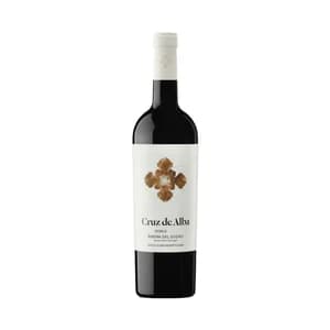 Elaborado con uvas de la variedad Tinta fina (100%) procedentes de vinicultura sostenible que tras pasar 6 meses en barricas nuevas de roble francés, dan como resultado un vino elegante, con sensación de madera limpia.En nariz se muestra fragante, mientras que en boca es un vino sabroso, fresco y afrutado.