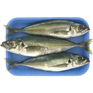 Chicharrillo (pieza entera)