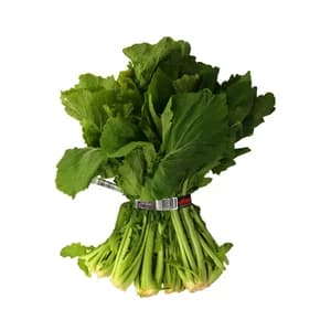 Grelos manojo HORTALIZA manojo