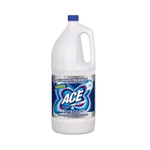 ACE Lejía perfumada protección 2 l.