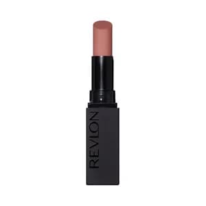 REVLON Colorstay suede ink Tono 002 No rules Barra de labios de larga duración con acabado mate.