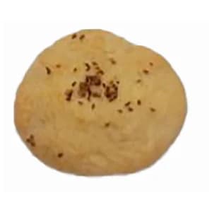 Torta de aceite 5,6% y anis 1,4%, 65 g.