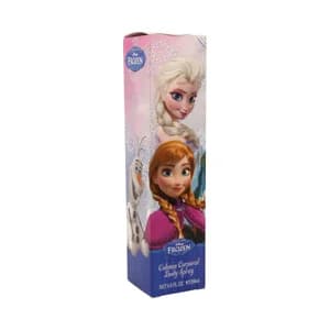 FROZEN Colonia fresca infantil de Disney FROZEN 200 ml.