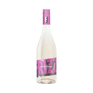 FAUSTINO RIVERO ULECIA Vino blanco frizzante Verdejo con bajo contenido en alcohol (5.5%) botella 75 cl.