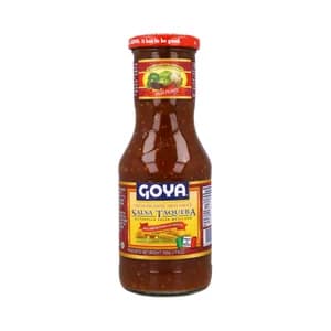 GOYA Salsa Mexicana taquera GOYA 500 g.