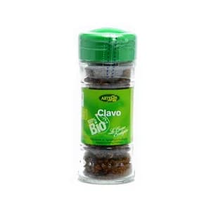 ARTEMIS BIO Clavo procedente de agricultura ecológica ARTEMIS BIO 30 g.