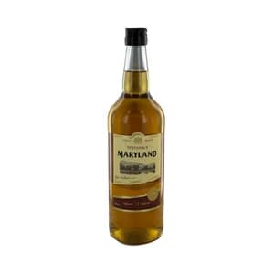 MARYLAND Whisky nacional 3 años botella 1 l.