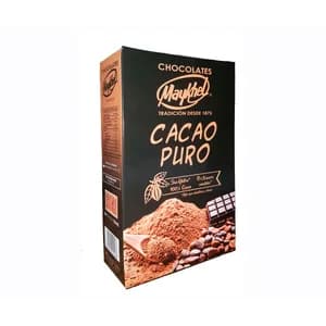 MAYKHEL Cacao soluble 100% 250 gr.