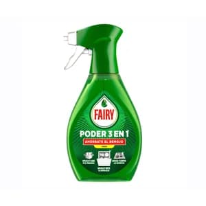 FAIRY Spray prelavado limón 500 ml