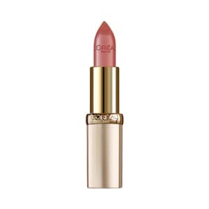 L´ORÉAL PARIS Color riche tono 226 Rose glace Barra de labios (pintalabios) con acabado satinado.