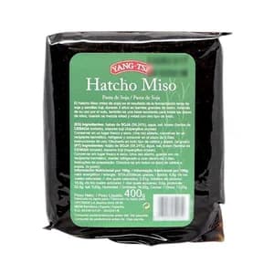 YANG-TSE Pasta de soja YANT-TSE 400 g.