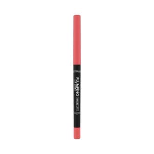 CATRICE Plumping tono 200 Rosie feels rosy, rosa palo Perfilador de labios efecto volumen.
