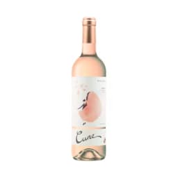 CUNE Vino rosado con D.O. Ca. Rioja CUNE botella de 75 cl.