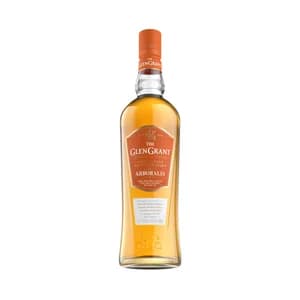 THE GLENGRANT Arboralis Whisky single malt escocés 70 cl.