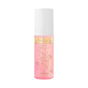 ESSENCE The little mermaid Bruma corporal brillante para cuerpo y cabello.