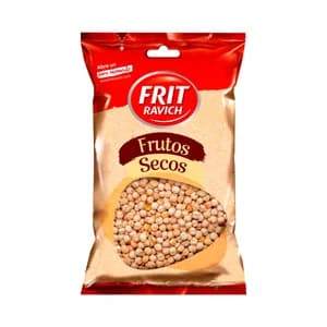 FRIT RAVICH Garbanzos tostados 110 g.