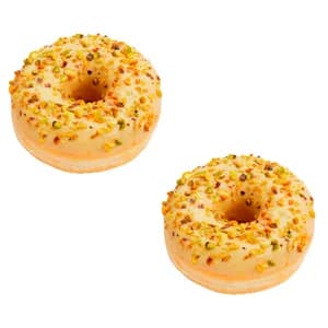 Rosquillas de pistacho 2 uds. 140 g.