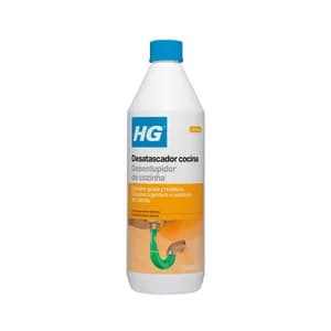 HG Desatascador de cocina 1 L.