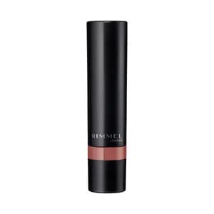 RIMMEL Lasting finish express matte tono 730 Barra de labios de larga duración (hasta 10 horas) y acabado mate.