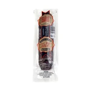 Morcilla de Burgos, negra de arroz LA RIBERA 330 g.