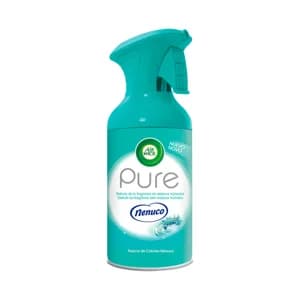 AIR WICK Ambientador difusor con esencia de nenuco AIR WICK botella de 250 ml..