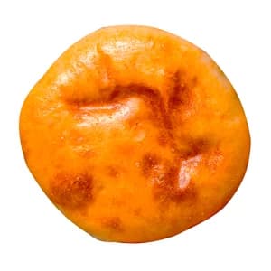 Panecillo de maíz 60 g.