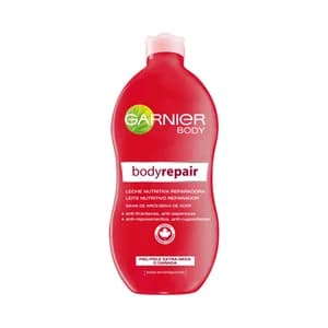 GARNIER Loción corporal nutritiva y reparadora GARNIER 400 ml.