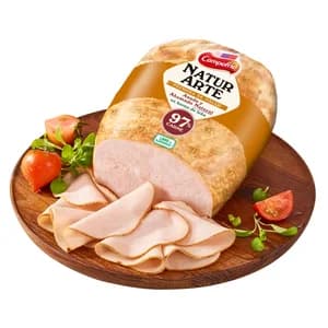Pechuga de pollo CAMPOFRÍO Naturarte.