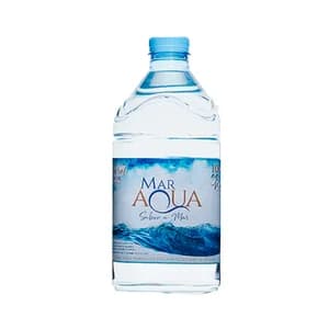 MARAQUA Agua de mar hipertónica 2 l.