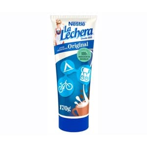 LA LECHERA Leche condensada 170 gr.