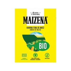 MAIZENA Harina Bio MAIZENA 200 gr.