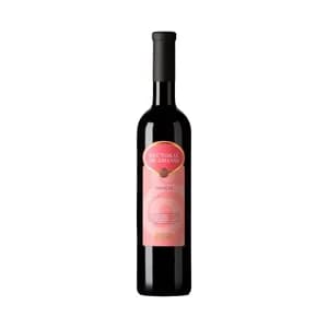 RECTORAL DE AMANDI Vino tinto con D.O. Ribeira Sacra botella 75 cl.