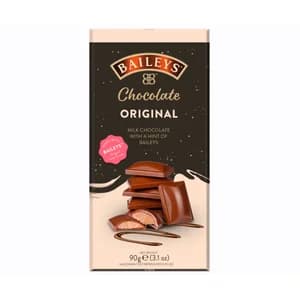 BAILEYS Bombones original 90 g.