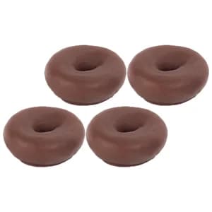 Rosquilla hoops al cacao 4 uds. 220 g.