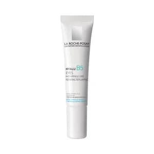 LA ROCHE POSAY Contorno de ojos con acción antiarrugas, especial pieles sensibles LA ROCHE POSAY Hyalu B5 15 ml.