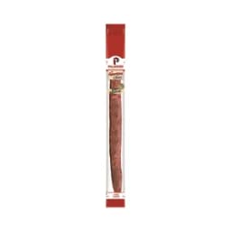 PALACIOS Chorizo de vela extra, 100% natural elaborado sin gluten ni lactosa PALACIOS 140 g