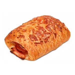 PRODUCTO ALCAMPO Napolitana de jamón y queso